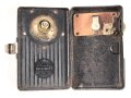 Taschenlampe "Daimon " Originallack,  Funktion nicht geprüft