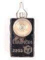 Taschenlampe "Daimon 2203 " Originallack,  Funktion nicht geprüft