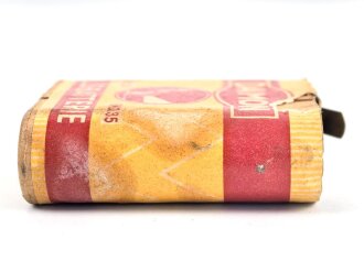 DAIMON "Luftsauerstoff Batterie" für Taschenlampen. Sicherlich leer, KEIN VERSAND NACH ÜBERSEE