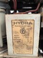 Sendegleichrichter S.Gl.T 100 datiert 1941. Optisch einwandfrei, Funktion nicht geprüft. Stromversorgung für 100 Watt Sender