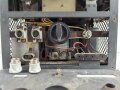 Sendegleichrichter S.Gl.T 100 datiert 1941. Optisch einwandfrei, Funktion nicht geprüft. Stromversorgung für 100 Watt Sender
