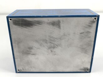 Anodenbatterie, unter anderem  für Zubehörtornister zum Tornister Empänger Berta . Neuzeitliche Anfertigung