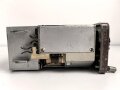 Feldfunksprecher f datiert 1944. Original lackiertes Stück, optisch einwandfrei, Funktion nicht geprüft, ungereinigt