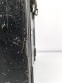 Feldfunksprecher f datiert 1944. Original lackiertes Stück, optisch einwandfrei, Funktion nicht geprüft, ungereinigt