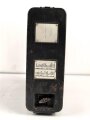 Feldfunksprecher f datiert 1944. Original lackiertes Stück, optisch einwandfrei, Funktion nicht geprüft, ungereinigt