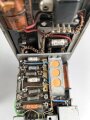 Feldfunksprecher f datiert 1944. Original lackiertes Stück, optisch einwandfrei, Funktion nicht geprüft, ungereinigt