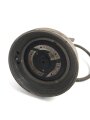 Luftwaffe Hinderniskennzeichnung , Panzerhandlampe Fl 56211.  Ungereinigtes Stück, KEIN VERSAND NACH ÜBERSEE