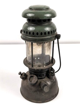 Starklichtlampe Petromax 2827 aus den 1940iger Jahren....