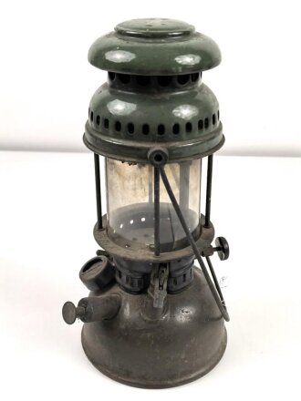 Starklichtlampe Petromax 2827 aus den 1940iger Jahren....