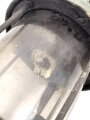 Starklichtlampe Petromax 2827 aus den 1940iger Jahren. Originallack, ungereinigt. Leer, dennoch KEIN VERSAND NACH ÜBERSEE