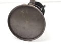 Starklichtlampe Petromax 2827 aus den 1940iger Jahren. Originallack, ungereinigt. Leer, dennoch KEIN VERSAND NACH ÜBERSEE