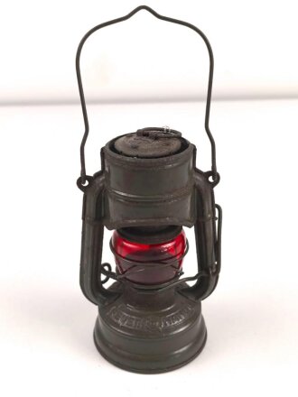 Laterne "Feuerhand 75 Atom" Originallack,...