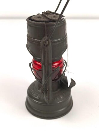 Laterne "Feuerhand 75 Atom" Originallack,...