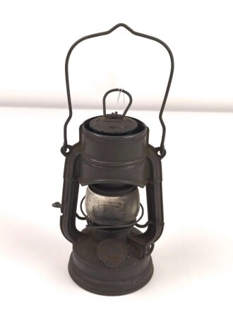 Laterne "Feuerhand 75 Atom" Originallack,...