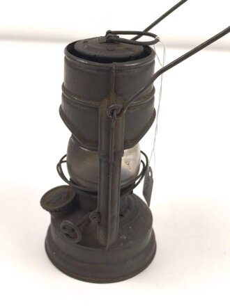Laterne "Feuerhand 75 Atom" Originallack,...