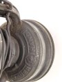Laterne "Feuerhand 75 Atom" Originallack, ungereinigt, Funktion nicht geprüft