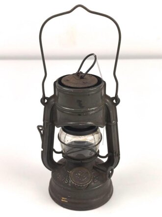 Laterne "Feuerhand 75 Atom" Originallack,...