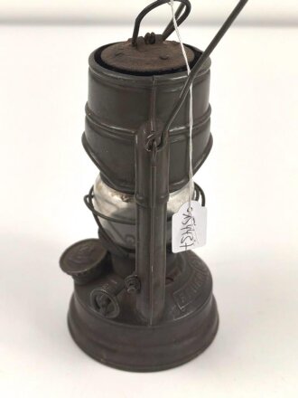 Laterne "Feuerhand 75 Atom" Originallack,...