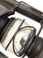 Laterne "Feuerhand 75 Atom" Originallack, ungereinigt, Funktion nicht geprüft