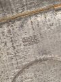 1.Weltkrieg,  "Luball Berlin" Faltlaterne, ungereinigtes Stück