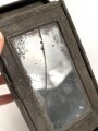 1.Weltkrieg,  Faltlaterne ohne Bezeichnung, ungereinigtes Stück