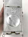 1.Weltkrieg,  Faltlaterne "Blitzlaterne" ,sehr guter Zustand