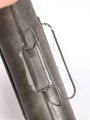 1.Weltkrieg,  einfache Blechlaterne ohne Bezeichnung, Gesamthöhe 18cm