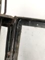 Kaiserreich und 1.Weltkrieg,  Laterne Firma Kunitz Berlin. Ungereinigtes Stück