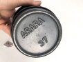 Benzinkocher Arara 37, leicht gebraucht, Originallack, Funktion nicht geprüft