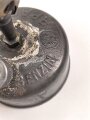 Benzinkocher Arara 37, leicht gebraucht, Originallack, Funktion nicht geprüft