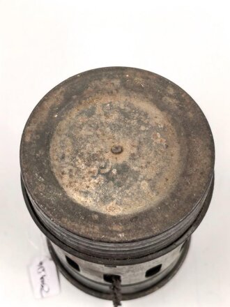 Benzinkocher Wiktorin H42 des Lampenherstellers Wiktorin...