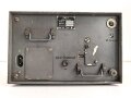 Luftwaffe, Telefunken Einflugzeichen Sender "FAS 1" Ln 25630. Höchstwahrscheinlich von 1939. Originallack, Funktion nicht geprüft