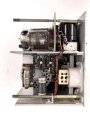 Luftwaffe, Telefunken Einflugzeichen Sender "FAS 1" Ln 25630. Höchstwahrscheinlich von 1939. Originallack, Funktion nicht geprüft