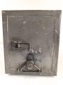 Luftwaffe, Telefunken Einflugzeichen Sender "FAS 1" Ln 25630. Höchstwahrscheinlich von 1939. Originallack, Funktion nicht geprüft