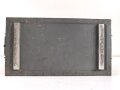 Luftwaffe, Telefunken Einflugzeichen Sender "FAS 1" Ln 25630. Höchstwahrscheinlich von 1939. Originallack, Funktion nicht geprüft