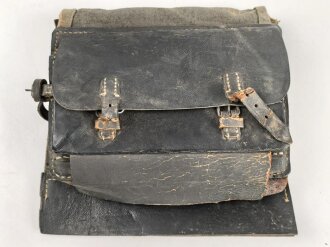 Ersatzteil für die Rückentrage für schweres Feldkabel der Wehrmacht