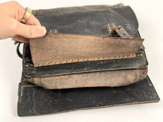 Ersatzteil für die Rückentrage für schweres Feldkabel der Wehrmacht