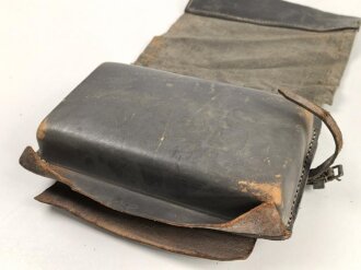 Ersatzteil für die Rückentrage für schweres Feldkabel der Wehrmacht
