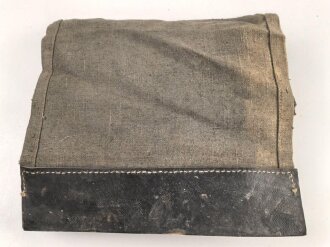Ersatzteil für die Rückentrage für schweres Feldkabel der Wehrmacht
