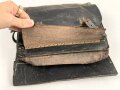 Ersatzteil für die Rückentrage für schweres Feldkabel der Wehrmacht