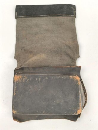 Ersatzteil für die Rückentrage für schweres Feldkabel der Wehrmacht