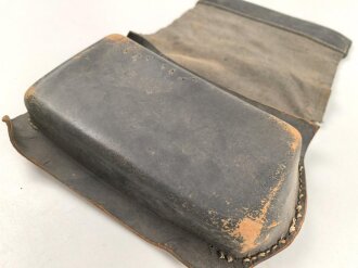 Ersatzteil für die Rückentrage für schweres Feldkabel der Wehrmacht