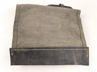 Ersatzteil für die Rückentrage für schweres Feldkabel der Wehrmacht