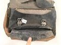 Ersatzteil für die Rückentrage für schweres Feldkabel der Wehrmacht