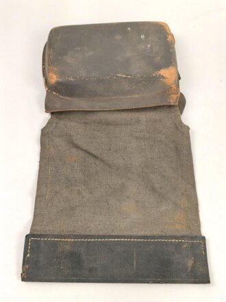 Ersatzteil für die Rückentrage für schweres Feldkabel der Wehrmacht