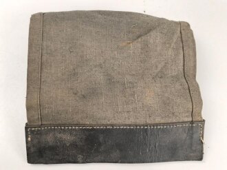 Ersatzteil für die Rückentrage für schweres Feldkabel der Wehrmacht
