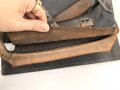 Ersatzteil für die Rückentrage für schweres Feldkabel der Wehrmacht