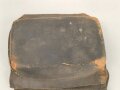 Ersatzteil für die Rückentrage für schweres Feldkabel der Wehrmacht