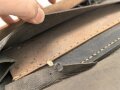 Ersatzteil für die Rückentrage für schweres Feldkabel der Wehrmacht