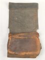 Ersatzteil für die Rückentrage für schweres Feldkabel der Wehrmacht